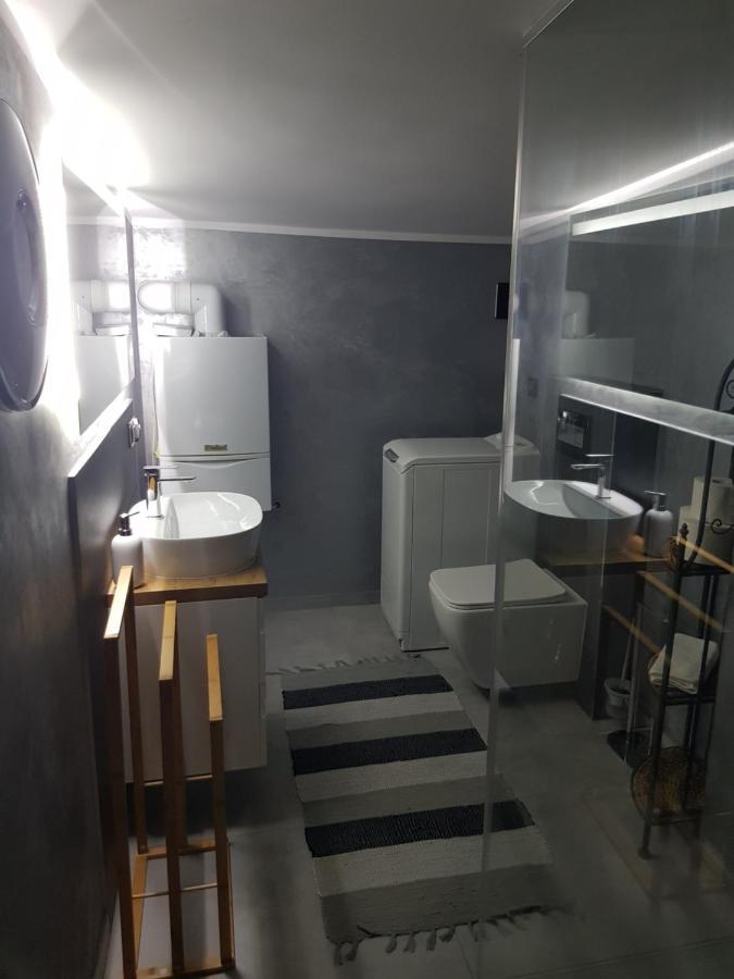 Noclegi Jaworzno Esterno foto